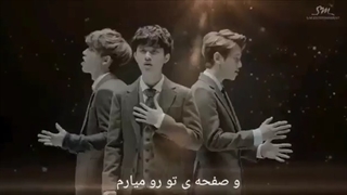 موزیم ویدیو معجزه در دسامبر از اکسو با زیرنویس فارسی miracles in december