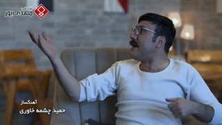 سریال ترکی ددمین دردی فصل 2 قسمت 4