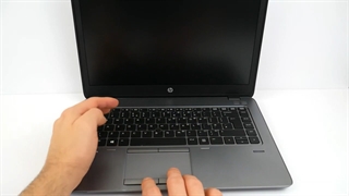 بررسی لپ تاپ HP EliteBook 745 G2