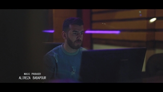 دانلود آهنگ دیگه نیستم از ملیحه عدل خواه