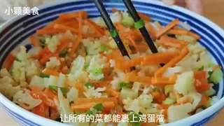 Die Praxis des Frühstücksgemüsetorten