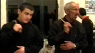 مراسم عزاداری مسجد روستای بابی کندی _ احمد عزتی Ahmad ezzati