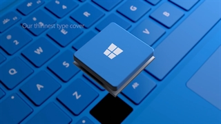 معرفی لپ تاپ Surface Pro 4