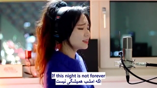 J.Fla - Alone & Sing Me To Sleep