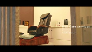 خدمات زیبایی هوپو، اولین باشگاه زیبایی آقایان