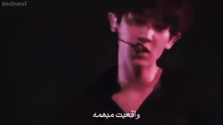 کنسرت  Artificial Love+زیرنویس فارسی از اکسو