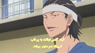 انیمه اردک در اسمان ( AHIRU NO SORA ) قسمت 10 با زیرنویس فارسی