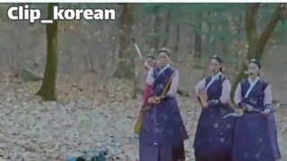 کلیپ کره ای