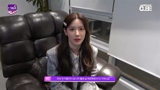 قسمت ۸۴ برنامه i-talk جی آیدل با زیرنویس فارسی