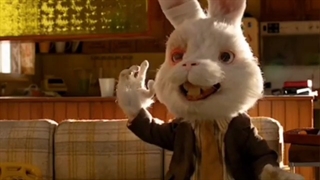 رالف را نجات دهیم. دنیا فقط مال ما نیست.