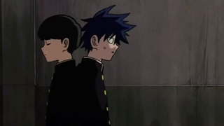 AMV از انیمه Mob psycho 100