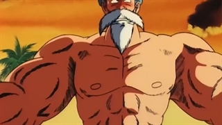 انیمه Dragon Ball قسمت 27