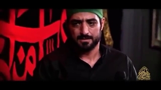 سید مجید بنی فاطمه .. مداحی می باره بارون روی سر مجنون .. Seyyed Majid Banifatemeh