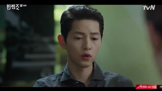 سریال کره ای وینچنزو قسمت 18 با زیرنویس فارسی (لینک دانلود در توضیحات) /Vincenzo Korean Drama 2021