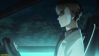 انیمه ویوی : آهنگ چشم فلوریت ( vivy: flourit eye's song ) قسمت 5 با زیرنویس فارسی