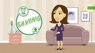 هوشمند سازی خانه