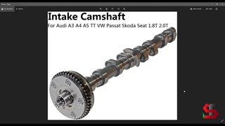 آموزش تیونینگ - لیفت و تایمینگ میل سوپاپ | سوپر توربو | SuperTurbo.ir