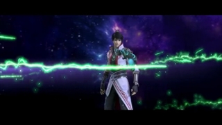 انیمه هنرهای رزمی( Wu Dong Qian Kun) فصل2 قسمت4 زیرنویس فارسی