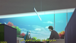 انیمه vivy:Fluorite Eye's Song | وی‌وی اهنگ چشم فلوریت قسمت 5 با زیرنویس فارسی چسبیده