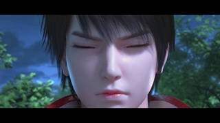 انیمه هنرهای رزمی( Wu Dong Qian Kun) فصل2 قسمت5 زیرنویس فارسی