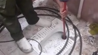 لوله بازکنی تهرانسر