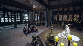 قسمت34 سریال چینی "پالادین چینی5 "+زیرنویس فارسی