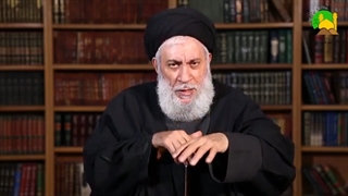 برنامج على مائدة القران الکریم الحلقة السادسة | السید سامی البدری