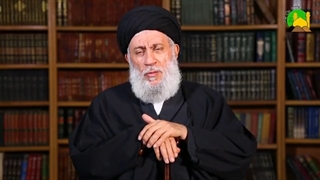 برنامج على مائدة القران الکریم الحلقة السابعة | السید سامی البدری