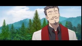 انیمه جنگجویی از شین(Qin Xia) قسمت5 زیرنویس فارسی