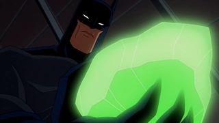 انیمیشن اکشن و علمی تخیلی سوپرمن بتمن آخرالزمان زیرنویس فارسی Superman Batman Apocalypse 2010