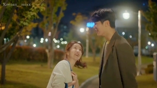 میکس بسیار زیبای سریال هنوز سی سالم نشده