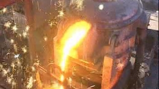 معرفی کارخانجات صنعتی ایرفو- بخش یازدهم