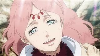 انیمه black clover قسمت 61