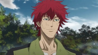 انیمه Black clover قسمت62 زیرنویس فارسی