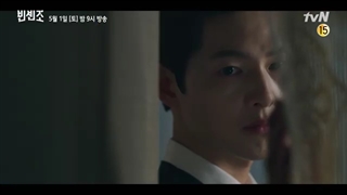 پیش نمایش قسمت 19 وینچنزو _ Vincenzo 2021