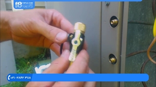 آموزش تعمیر کولر گازی (( شناخت انواع موتور ))