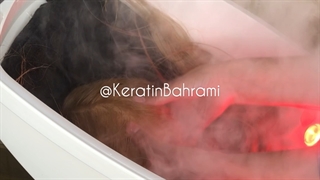 هات اویل تراپی