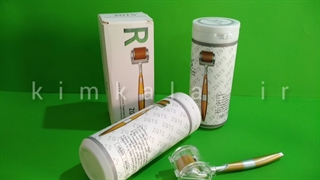 درمارولر تیتانیومی/09120132883 /درمارولر zgts