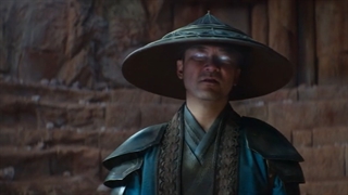 دانلود فیلم مورتال کامبت 2021 (دوبله فارسی)