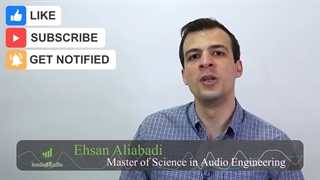 صدابرداری با موبایل
