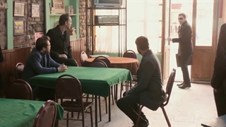 پشت صحنه سریال گودال-پارت دوم