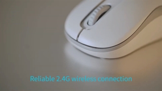 موس بیسیم رپو مدل M10