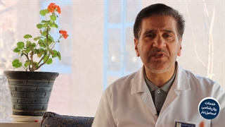 طب سنتی | درمان استرس تزریق ژل