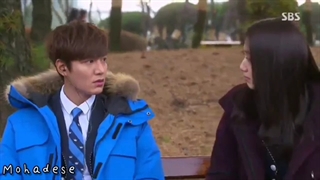 میکس فوق‌العاده‌غمگین‌وعاشقانه‌سریال‌زیبای‌وارثان«لی‌مین‌هو»‌با‌اهنگ‌دوری‌بنیامین‌بهادری720p