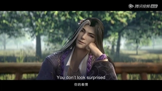 قسمت12 انیمه چینی(هزار پاییز)+زیرنویس فارسیThousand Autumns 2021