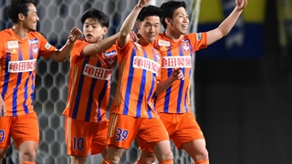 10 گل برتر هفته 11 جی لیگ ژاپن 2021