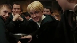 Darco Malfoy | Roses