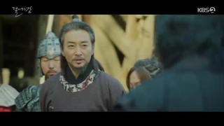 قسمت نوزدهم سریال کره‌ای طلوع ماه در رودخانه River Where the Moon Rises 2021+زیرنویس فارسی آنلاین با بازی کیم سو هیون وکیم جیسو