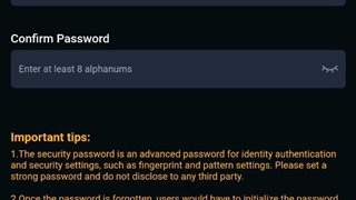 آموزش نصب و کار با کیف پول سیف پل SafePal