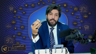 سال 1400 پایان صبر استراتژیک ایران در برابر اسرائیل_منتظر اتفاقات عجیب باشید